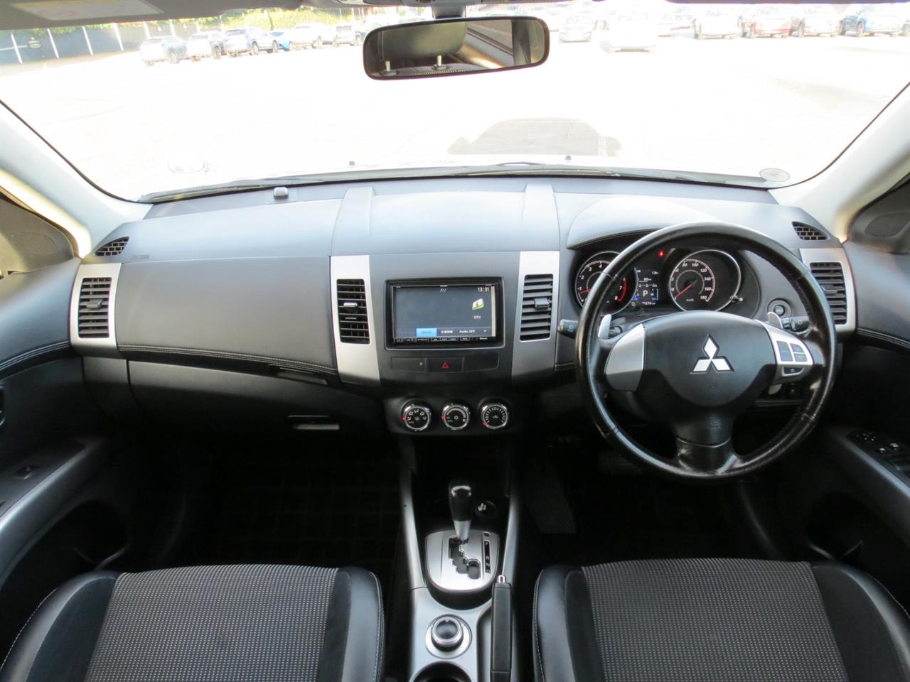2011 Mitsubishi Outlander only $51 weekly