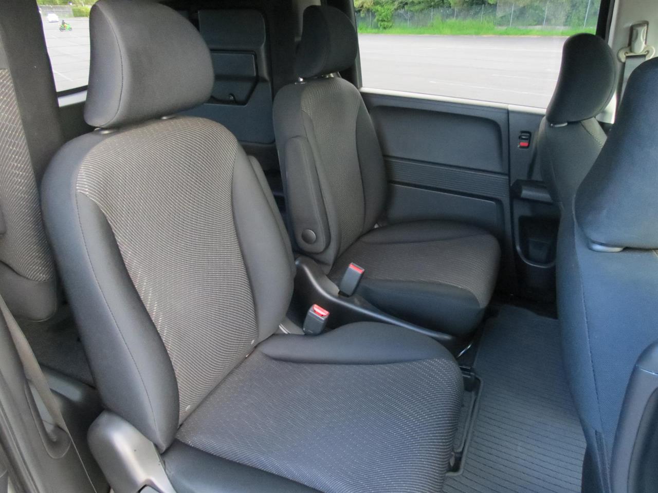 2012 Honda Freed only $39 weekly