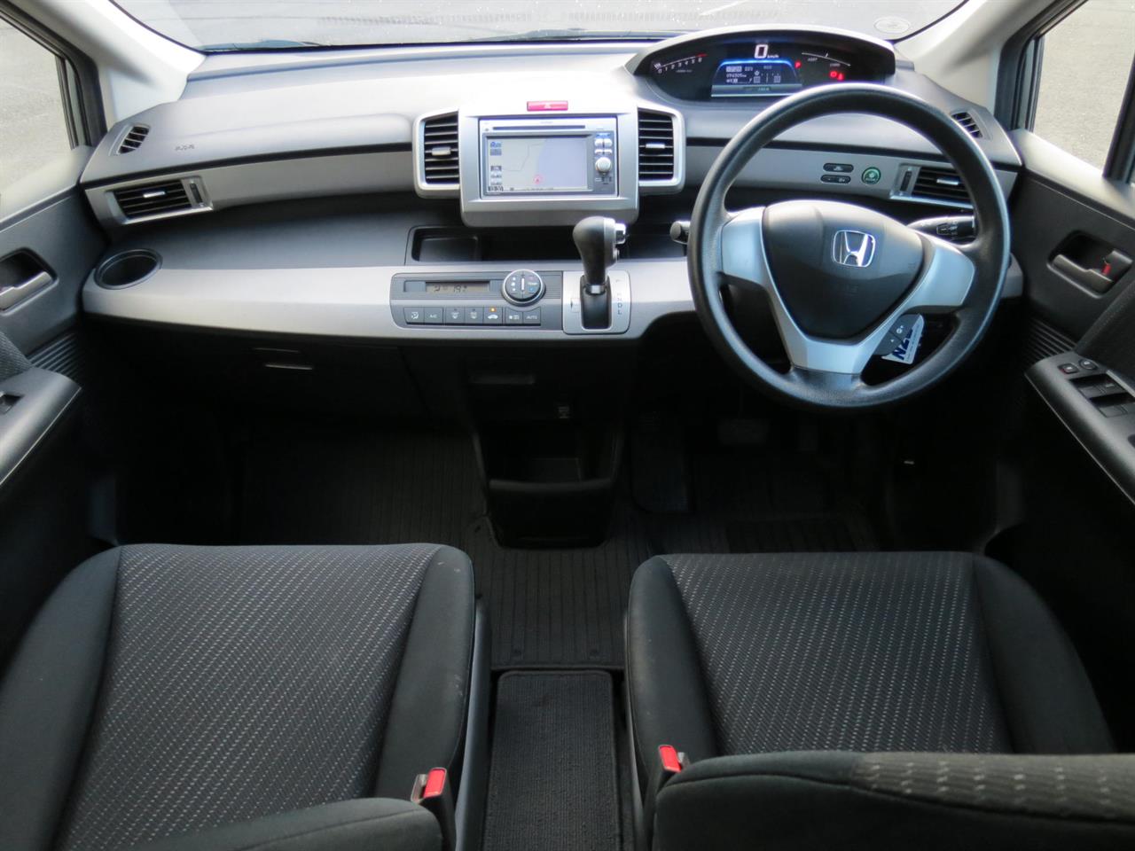2012 Honda Freed only $39 weekly