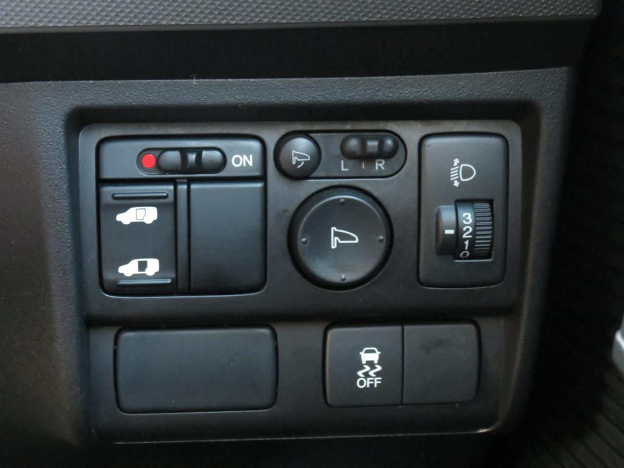 2012 Honda Freed only $39 weekly