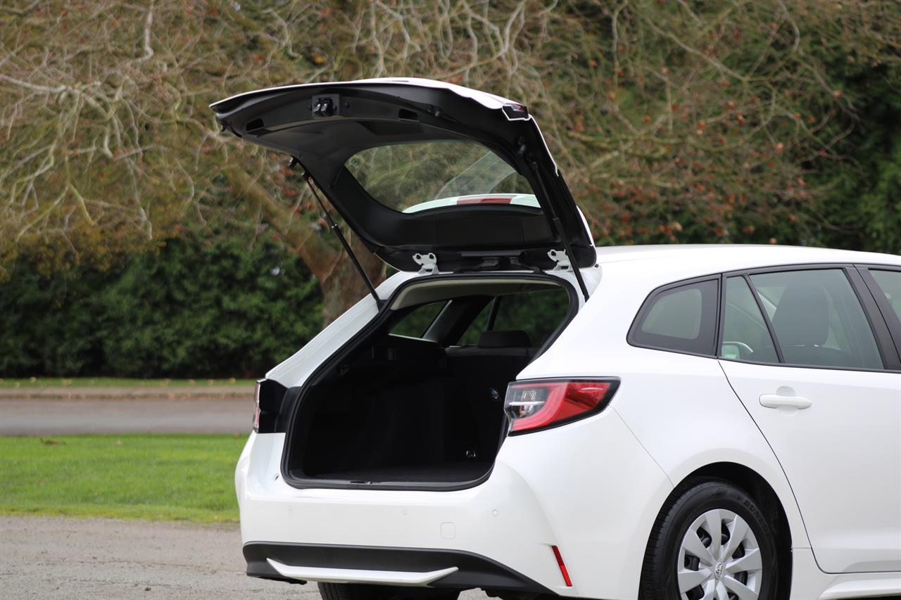 2020 Toyota Corolla only $101 weekly