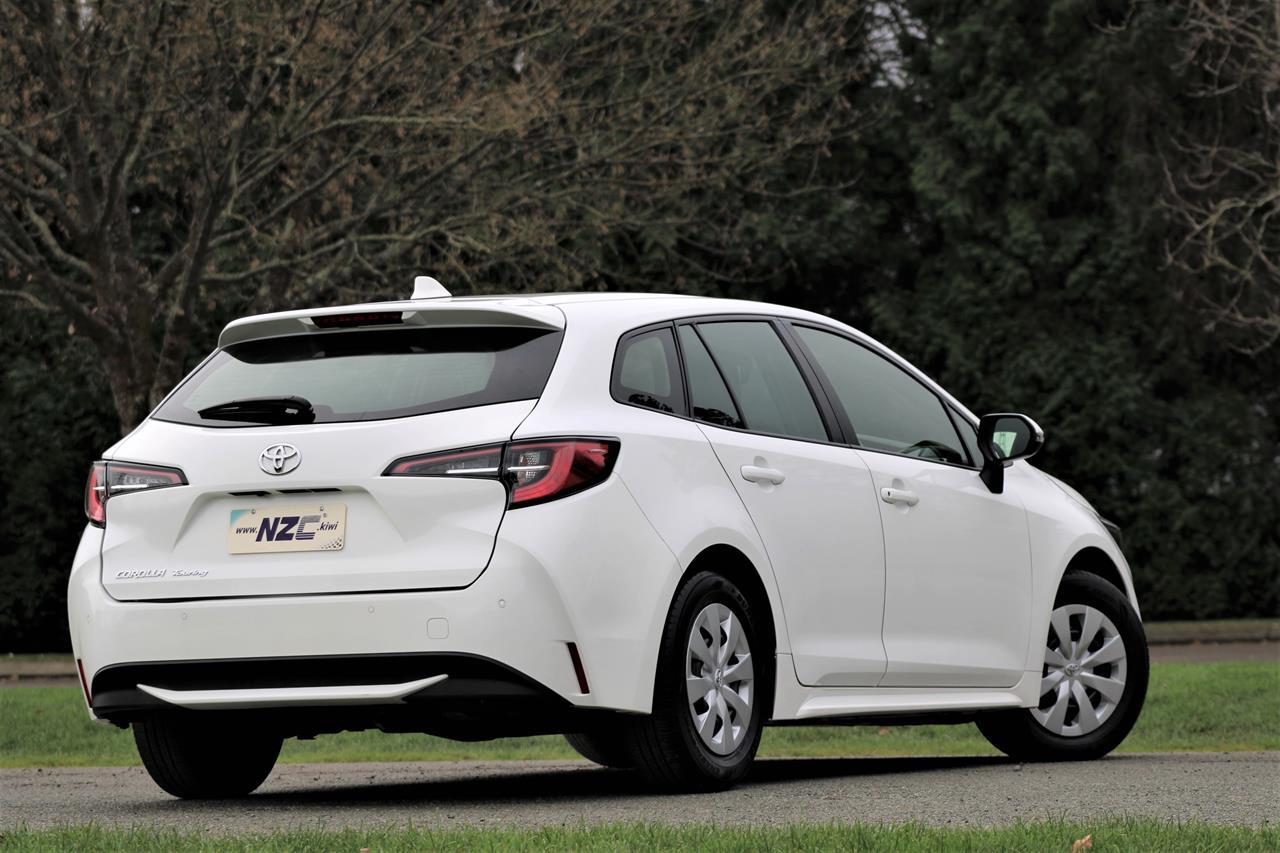 2020 Toyota Corolla only $101 weekly