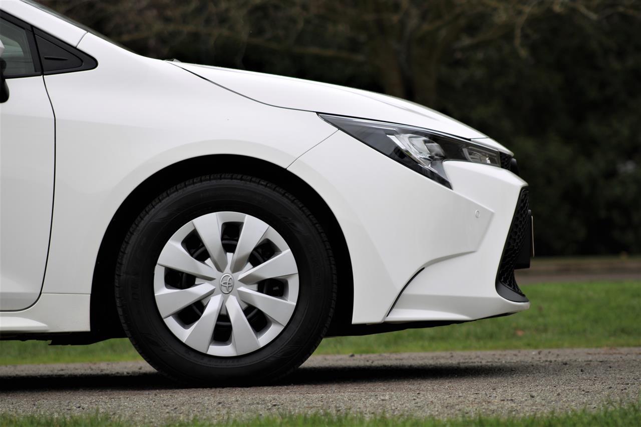2020 Toyota Corolla only $101 weekly
