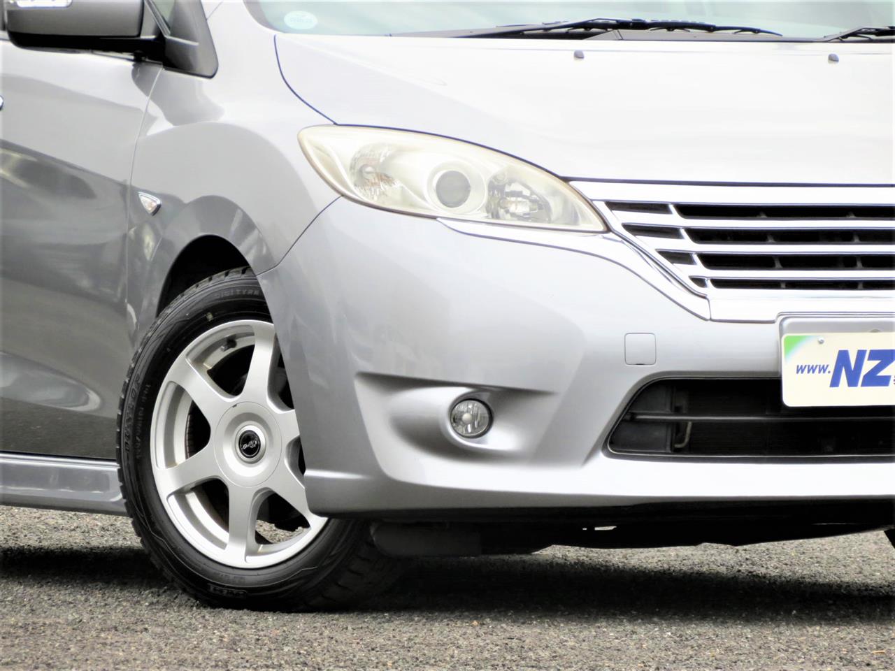 2012 Nissan LAFESTA only $31 weekly