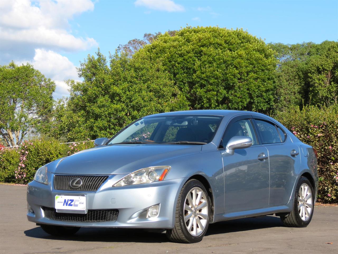 2008 Lexus IS 250 only $45 weekly