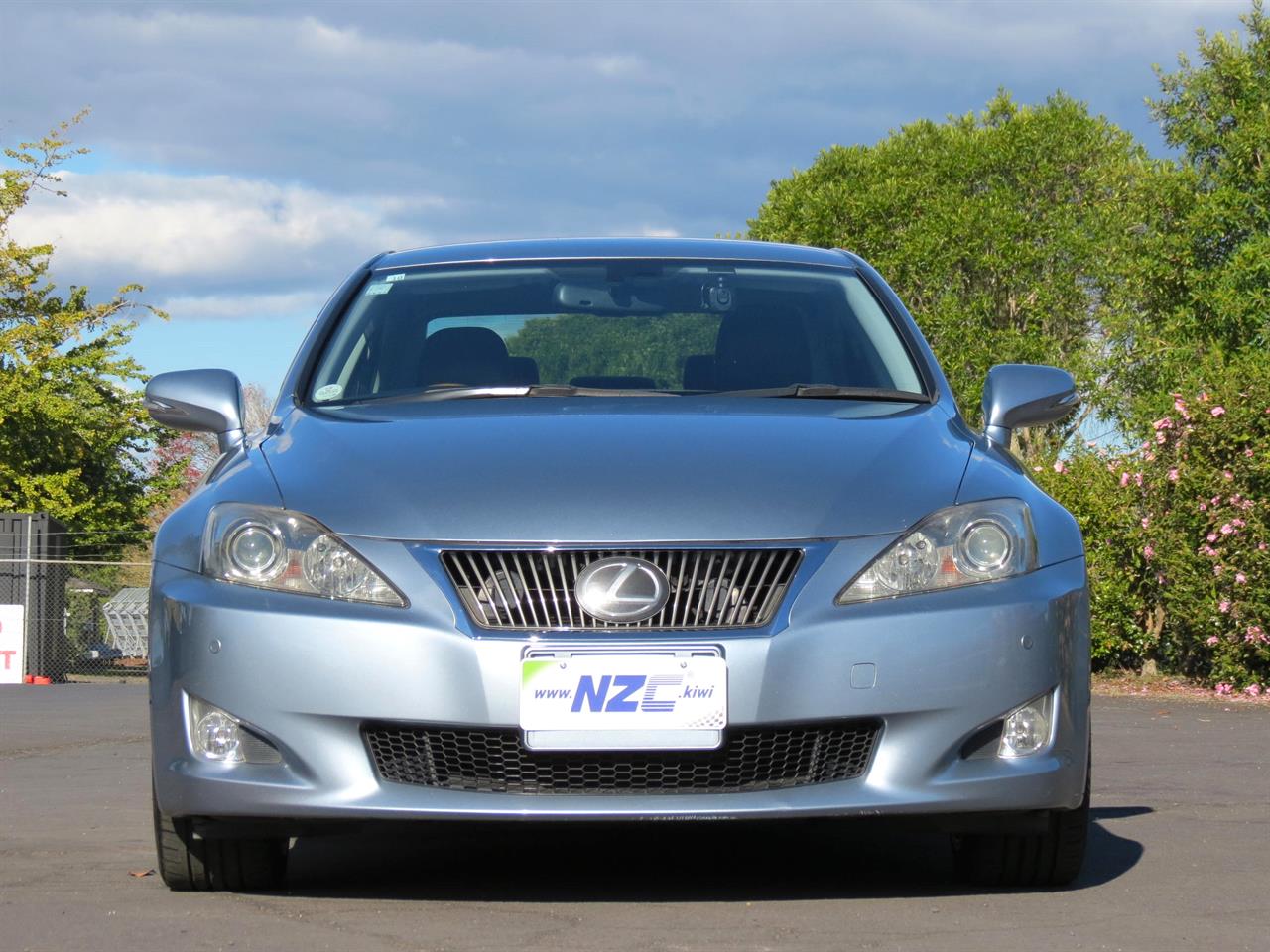 2008 Lexus IS 250 only $45 weekly