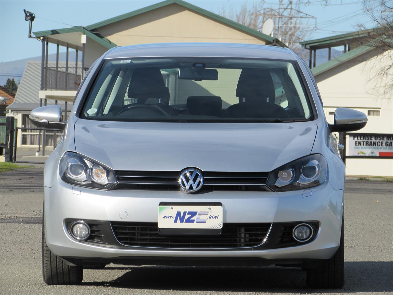 2012 Volkswagen GOLF only $59 weekly