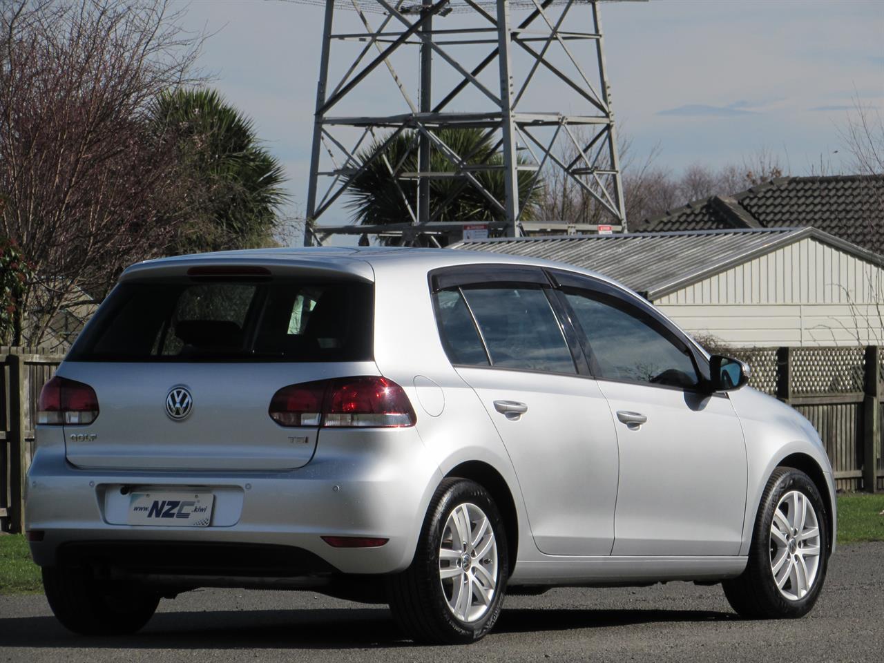 2012 Volkswagen GOLF only $59 weekly