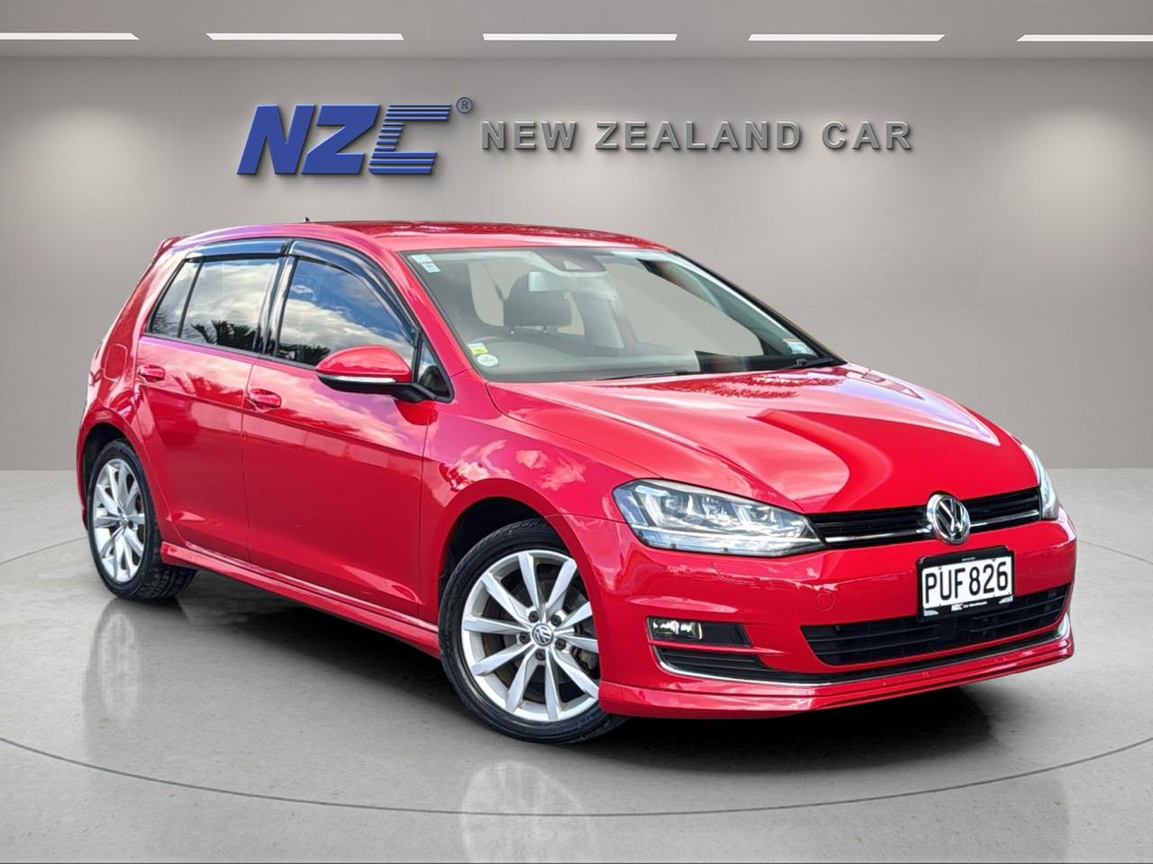2016 Volkswagen Golf only $50 weekly