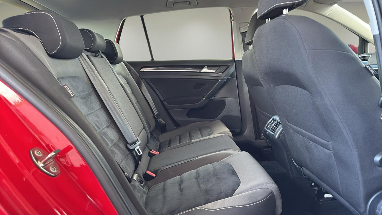 2016 Volkswagen Golf only $50 weekly