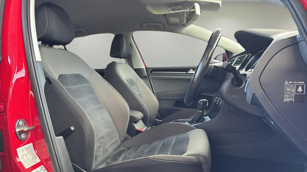 2016 Volkswagen Golf only $50 weekly
