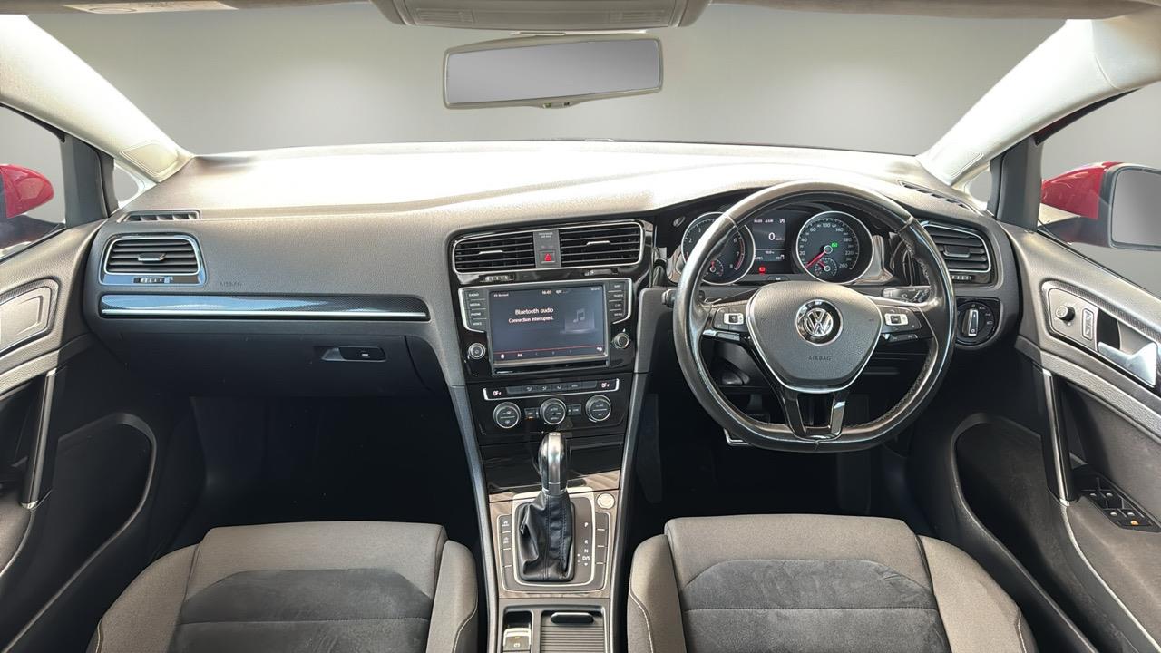 2016 Volkswagen Golf only $50 weekly