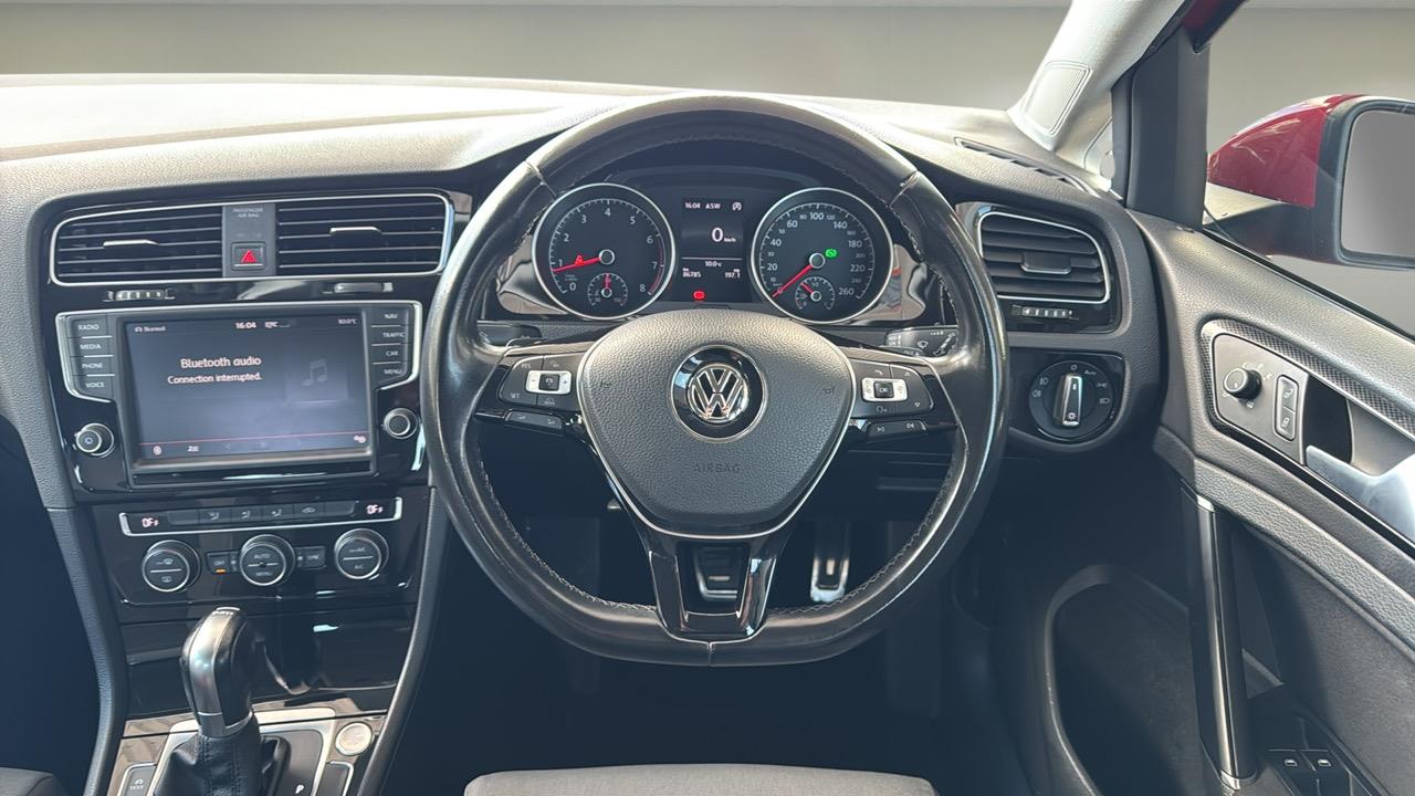 2016 Volkswagen Golf only $50 weekly