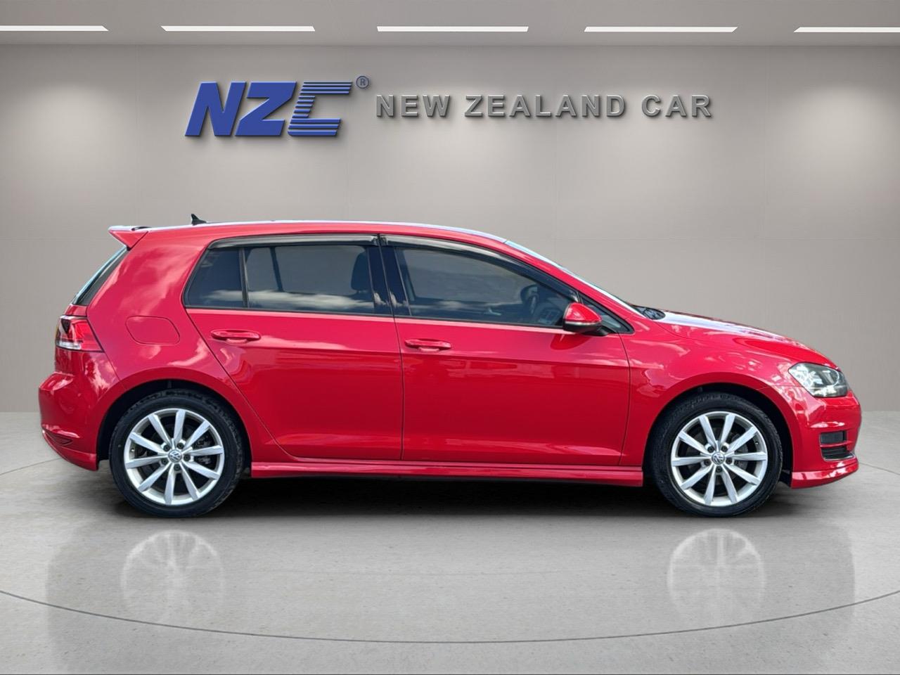 2016 Volkswagen Golf only $50 weekly
