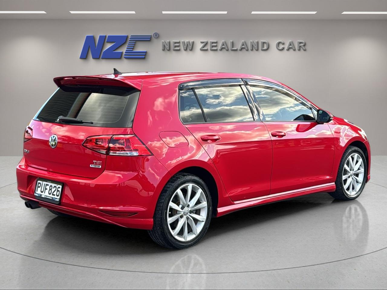 2016 Volkswagen Golf only $50 weekly