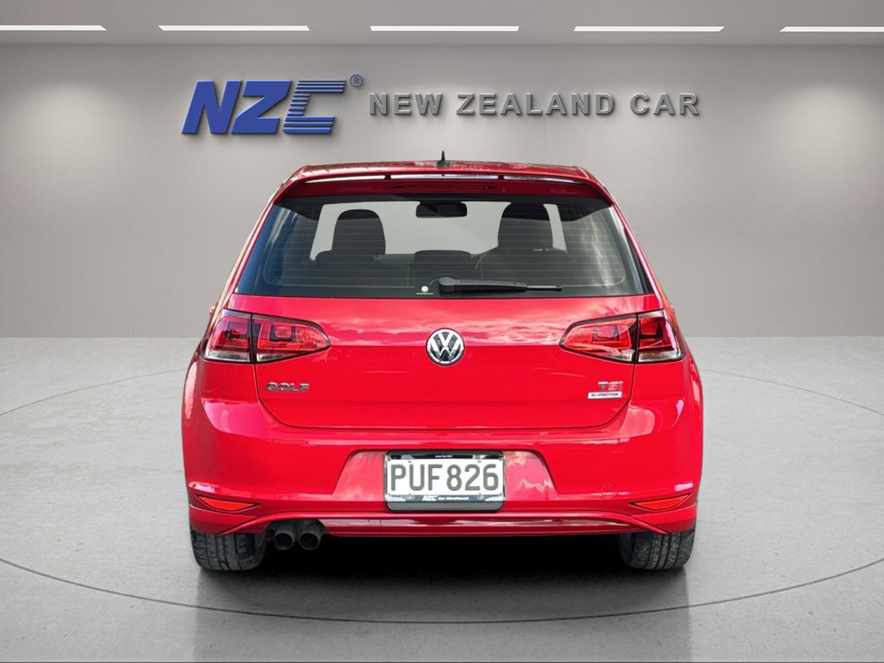2016 Volkswagen Golf only $50 weekly