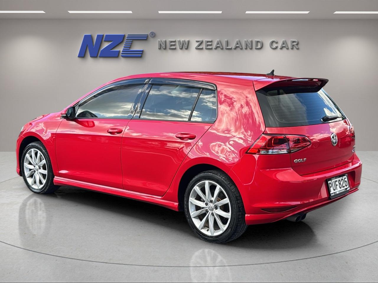 2016 Volkswagen Golf only $50 weekly