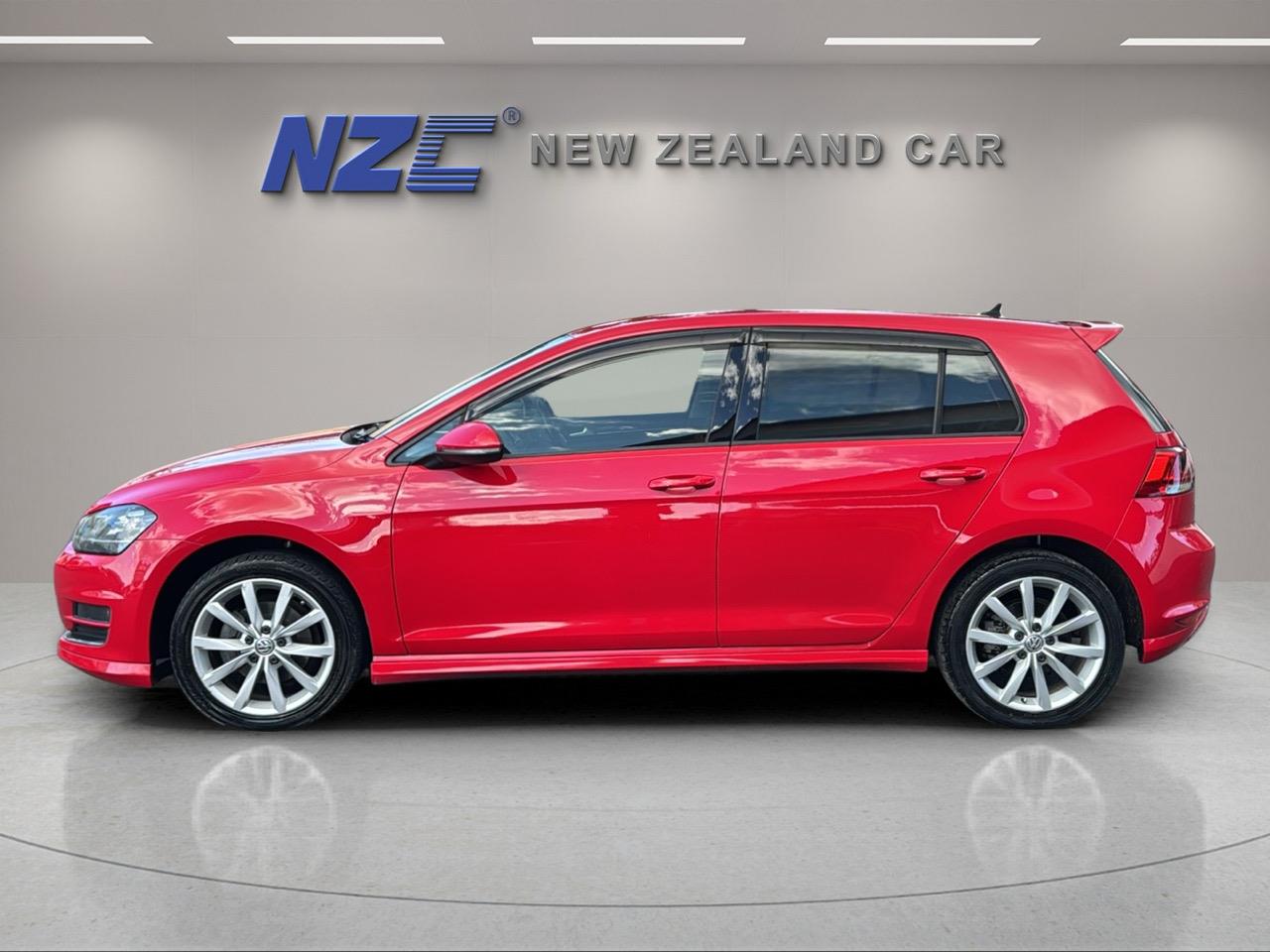 2016 Volkswagen Golf only $50 weekly