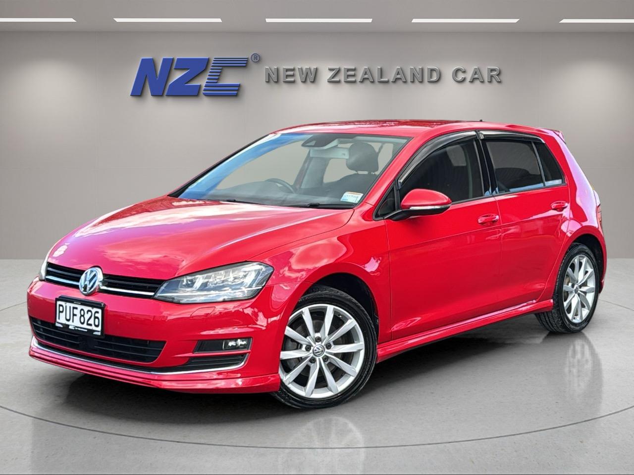 2016 Volkswagen Golf only $50 weekly