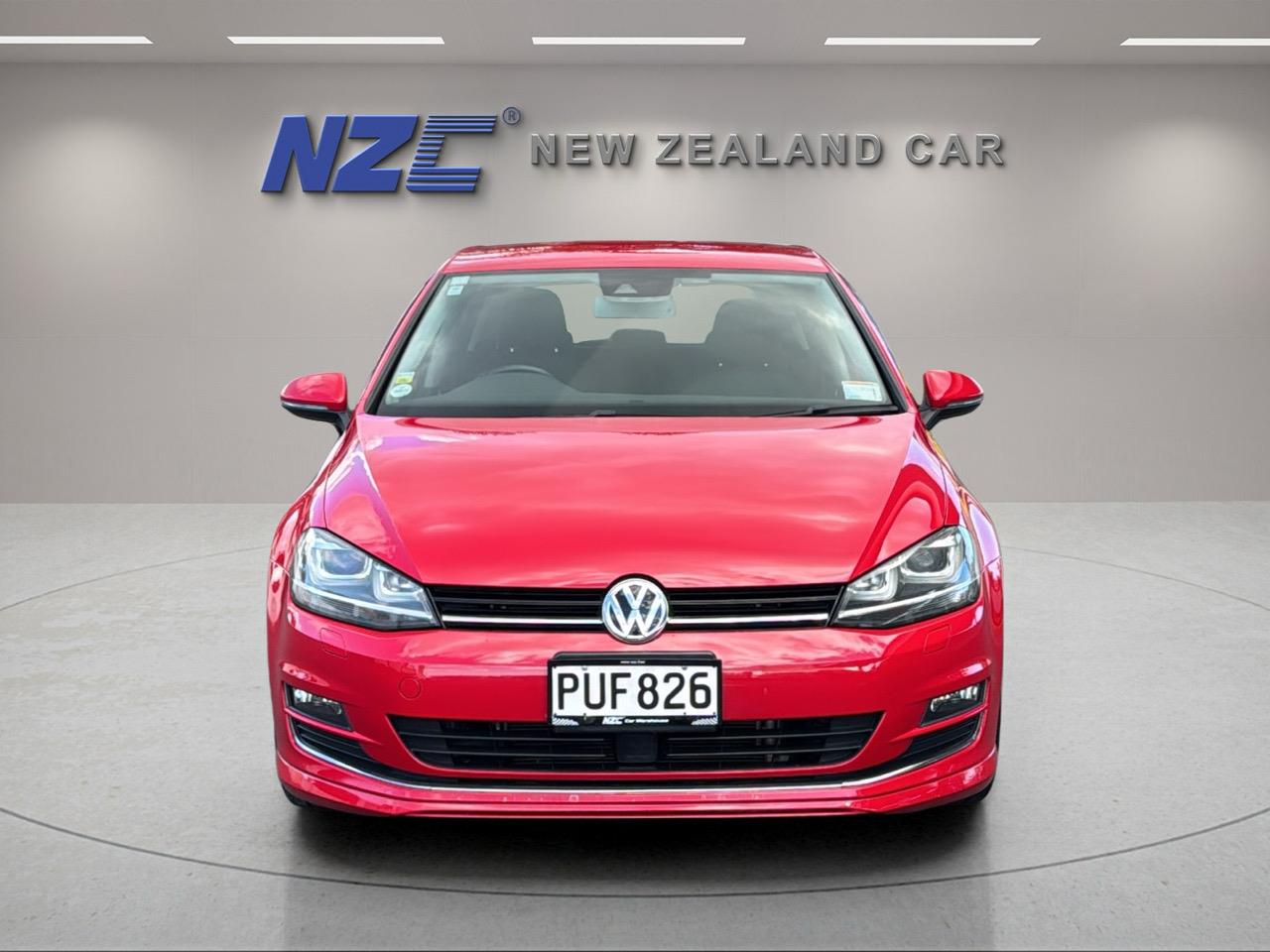 2016 Volkswagen Golf only $50 weekly