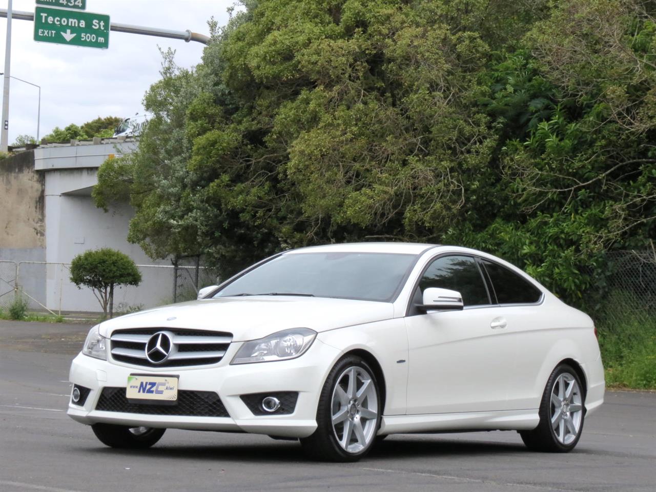 2012 MERCEDES BENZ C 180 only $58 weekly