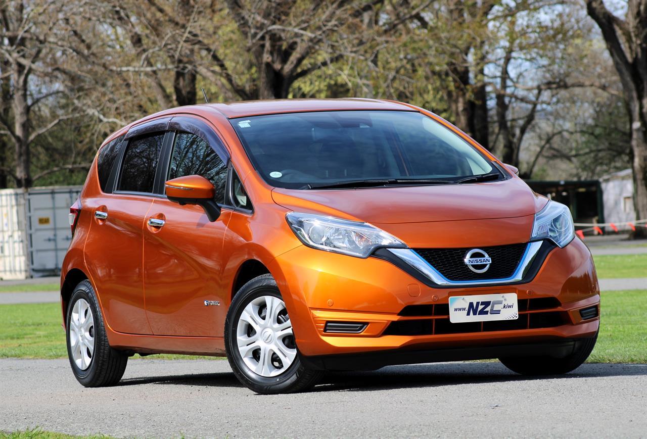 2016 Nissan NOTE only $57 weekly