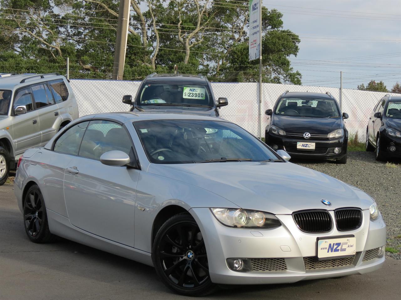2008 BMW 335i only $70 weekly