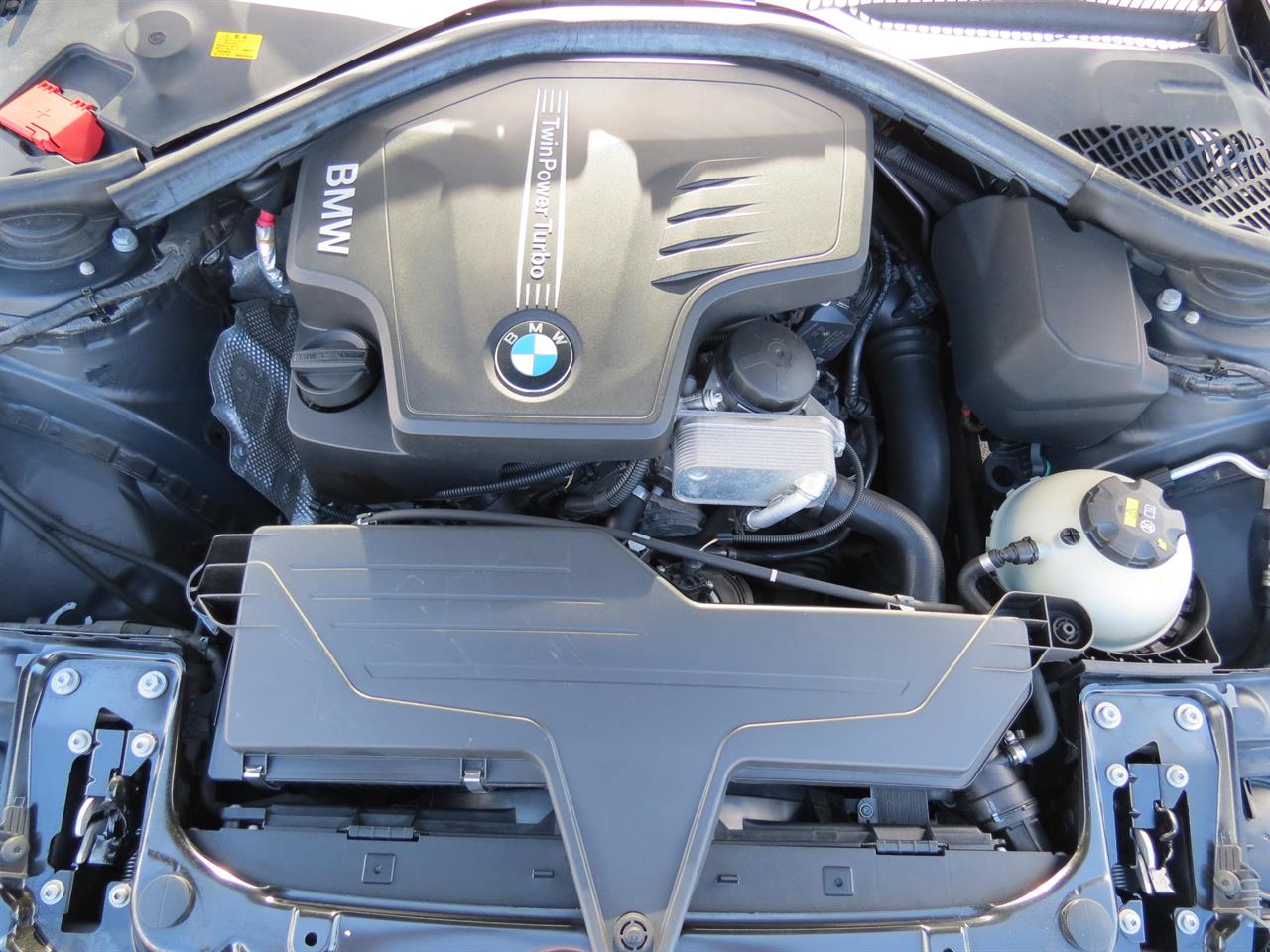2015 BMW 420i only $86 weekly