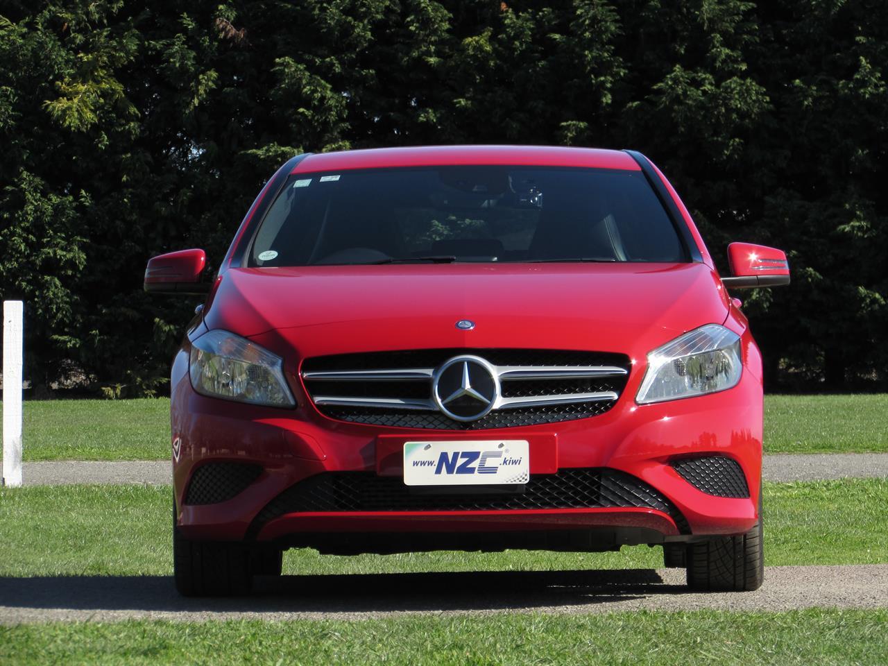 2014 MERCEDES BENZ A 180 only $89 weekly