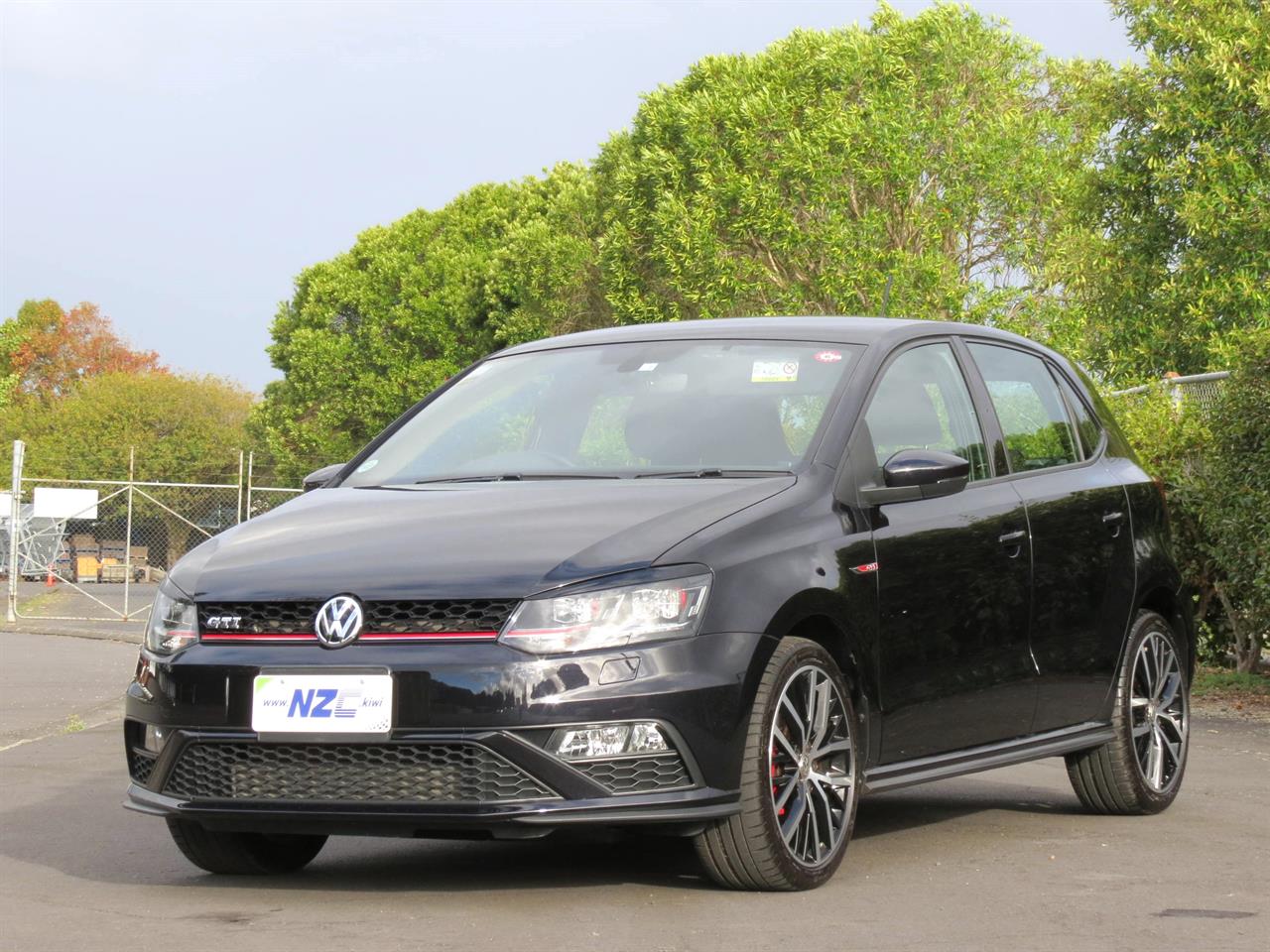2015 Volkswagen Polo only $61 weekly