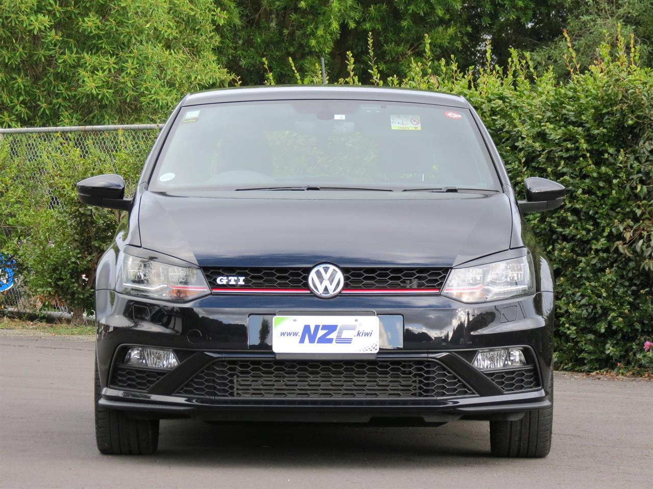 2015 Volkswagen Polo only $64 weekly