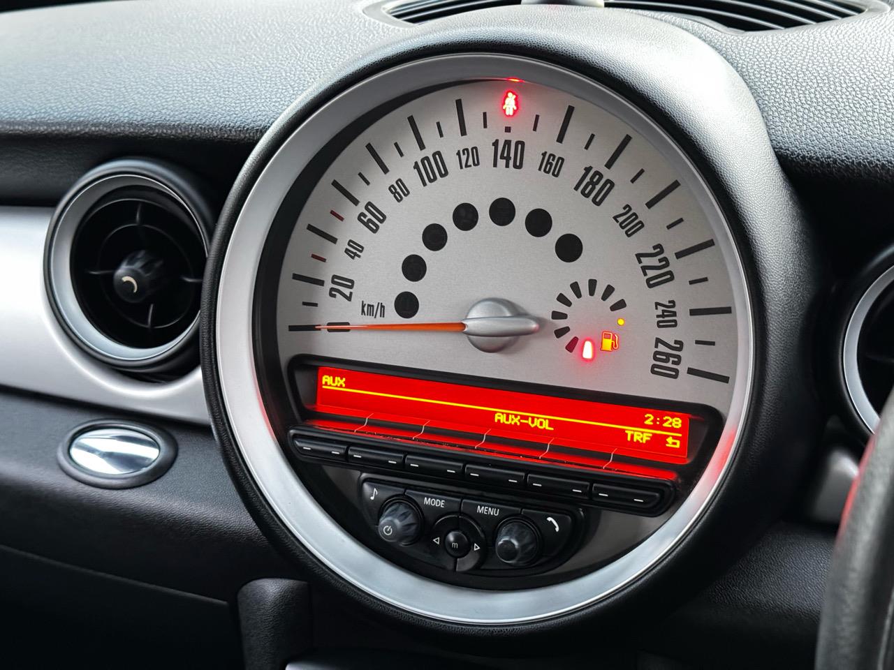 2014 Mini Cooper only $51 weekly