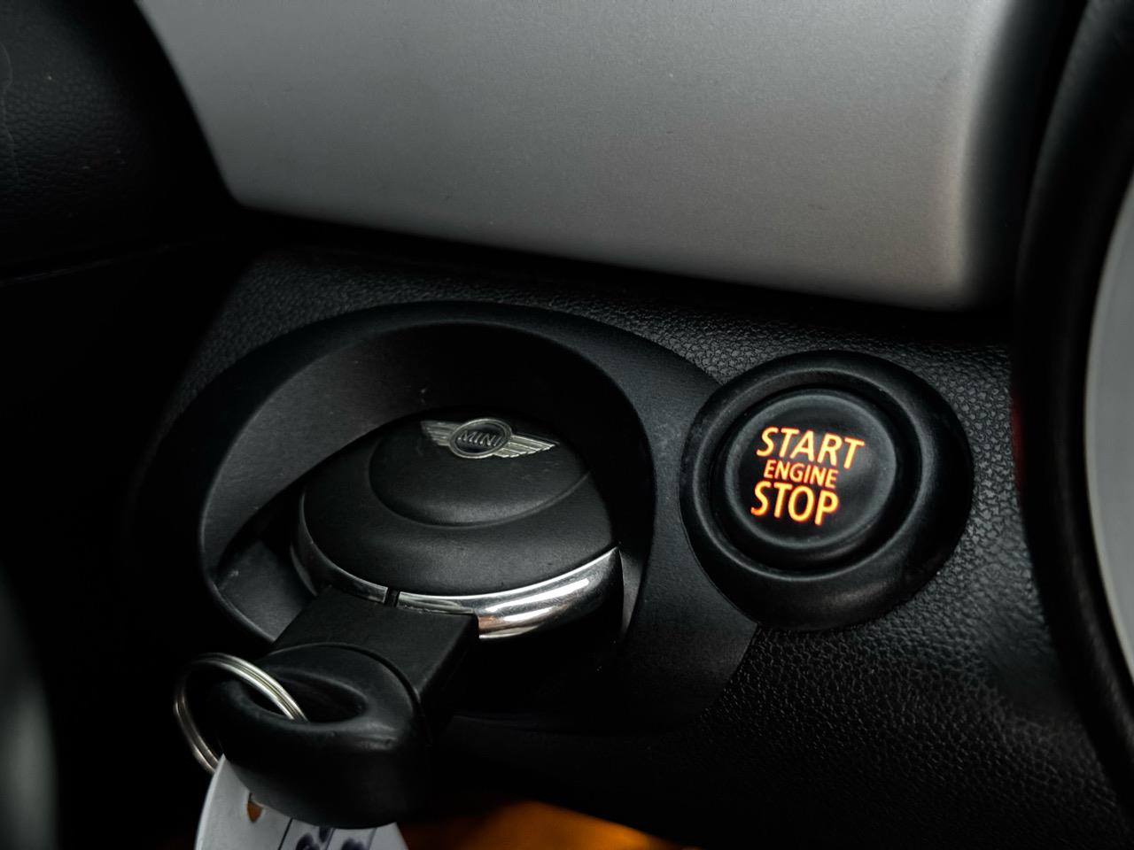2014 Mini Cooper only $51 weekly