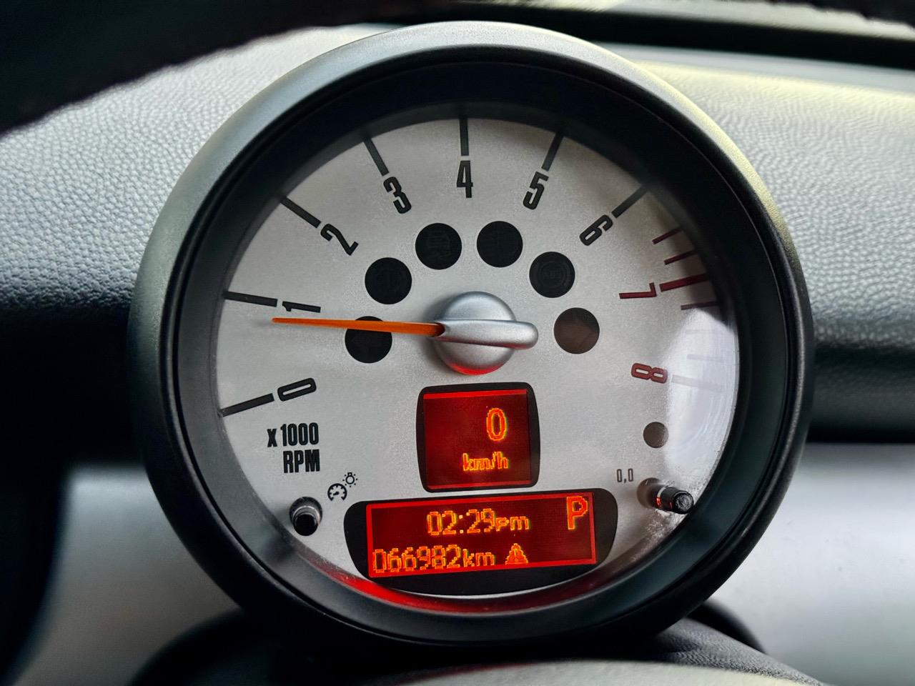 2014 Mini Cooper only $51 weekly