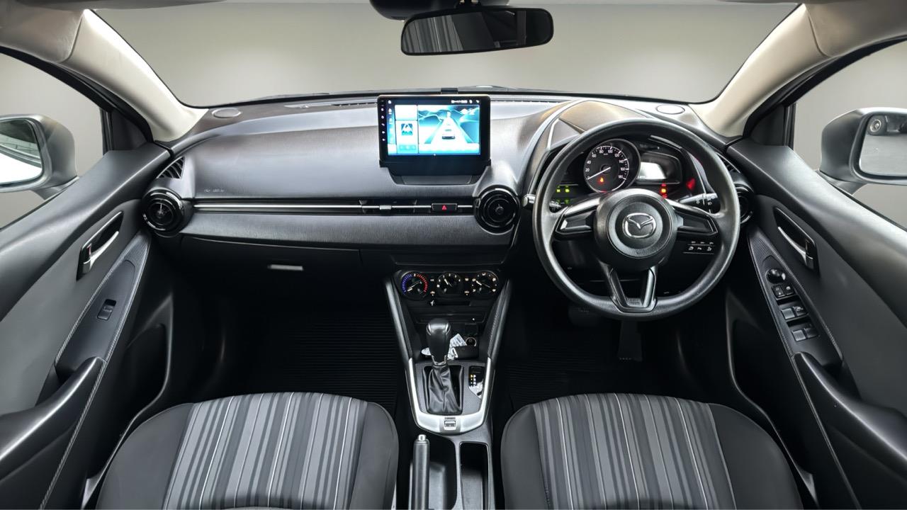 2018 Mazda Demio only $44 weekly