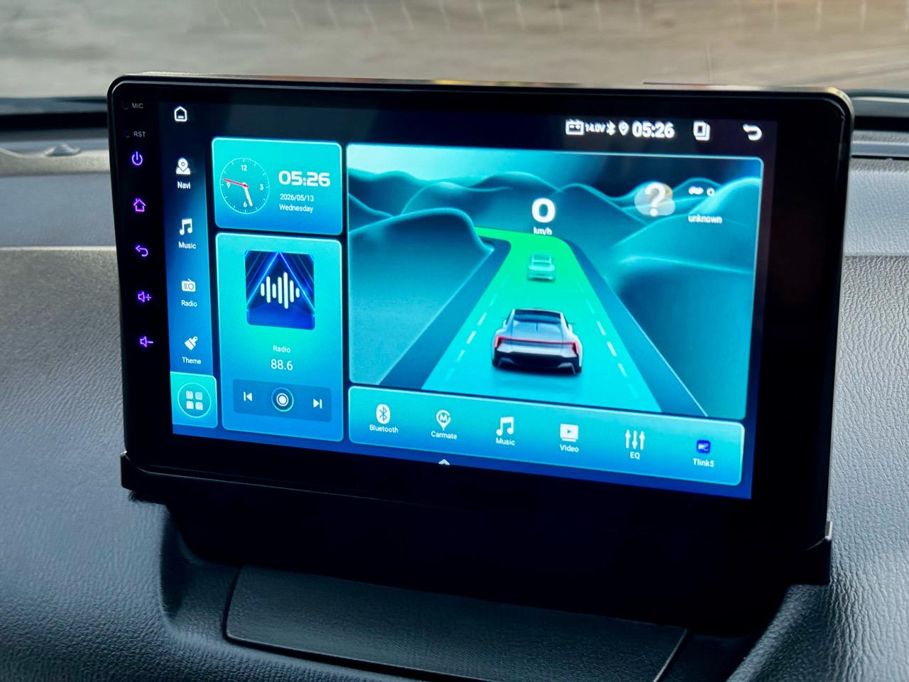 2018 Mazda Demio only $44 weekly