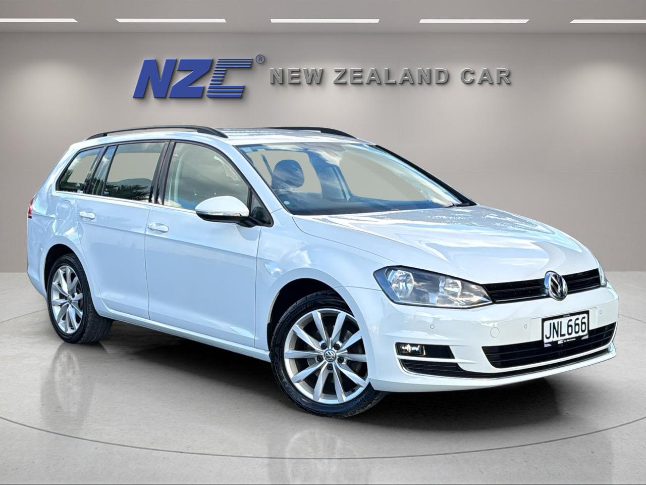 2016 Volkswagen Golf only $47 weekly