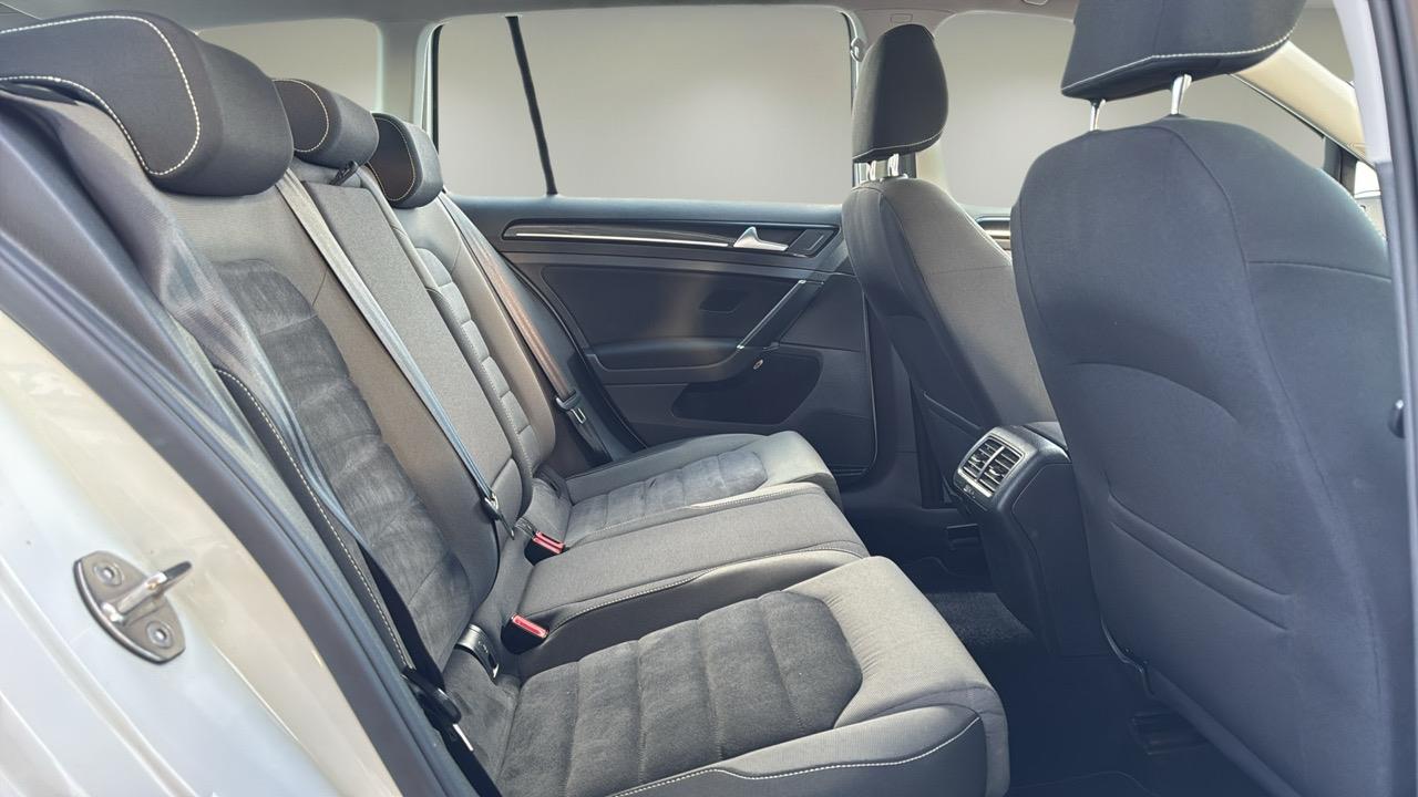 2016 Volkswagen Golf only $47 weekly
