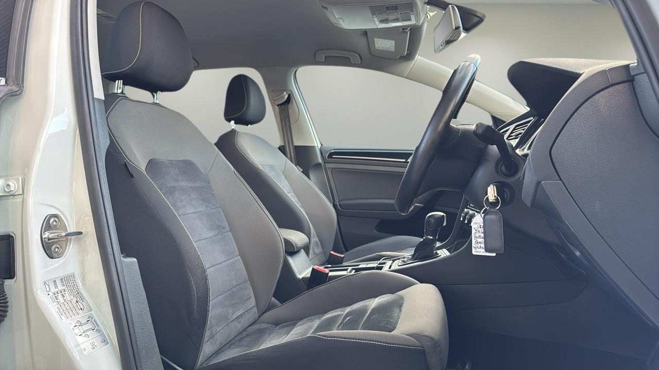 2016 Volkswagen Golf only $47 weekly