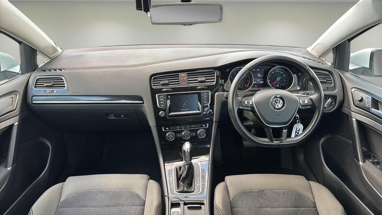 2016 Volkswagen Golf only $47 weekly