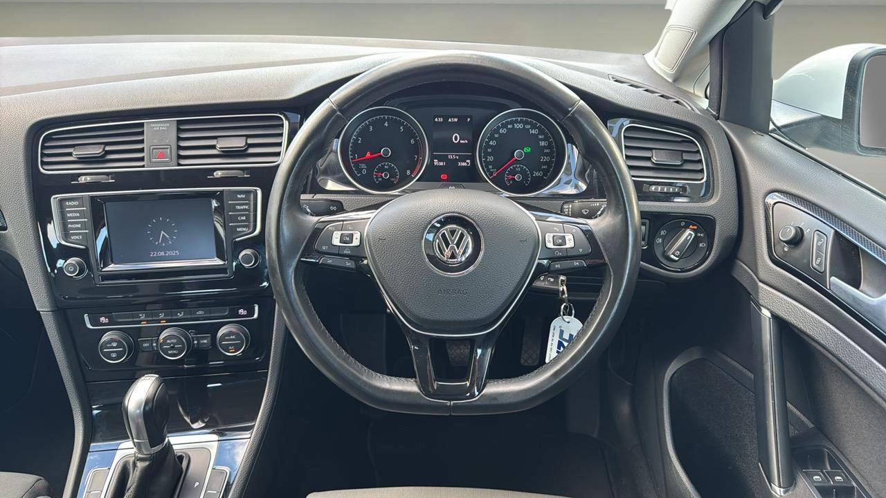 2016 Volkswagen Golf only $47 weekly