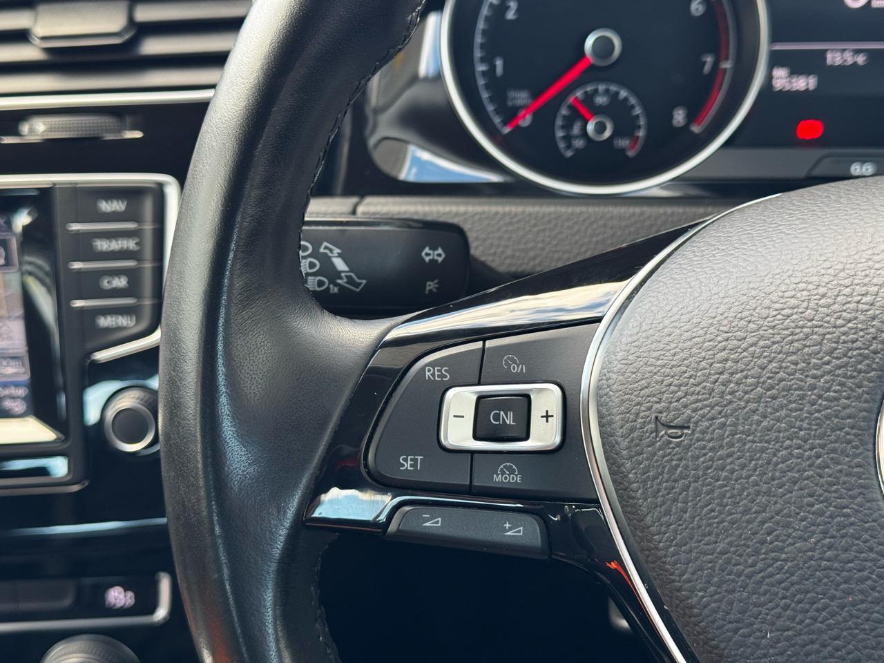 2016 Volkswagen Golf only $47 weekly