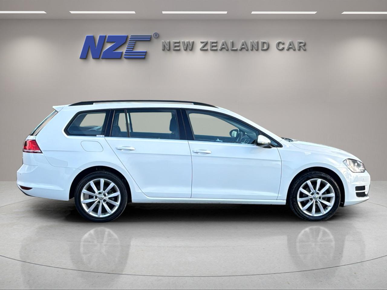 2016 Volkswagen Golf only $47 weekly