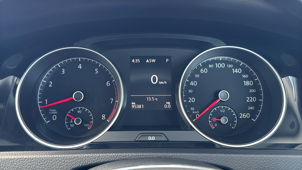 2016 Volkswagen Golf only $47 weekly
