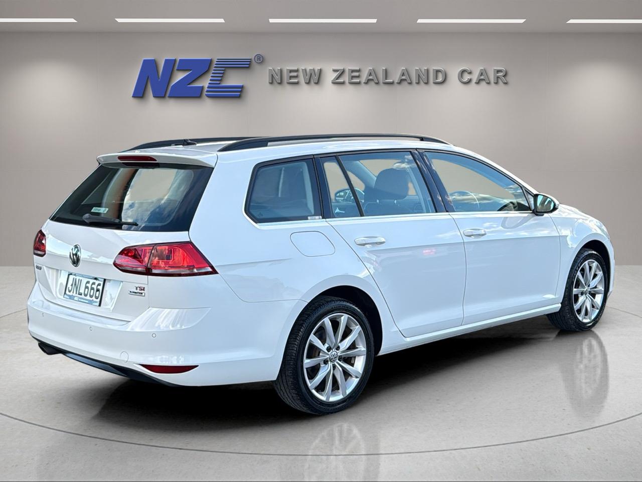 2016 Volkswagen Golf only $47 weekly