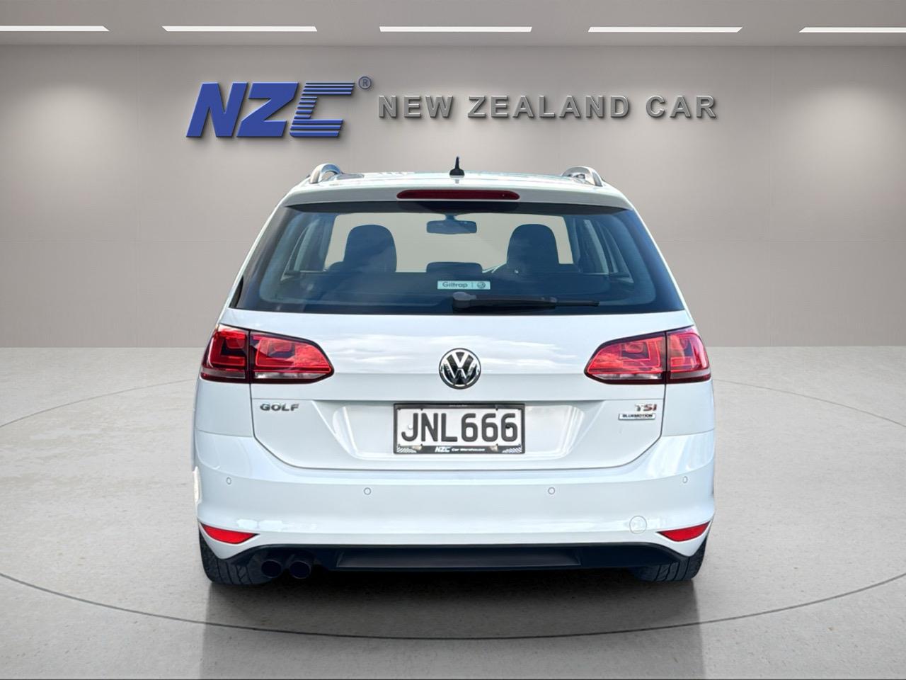 2016 Volkswagen Golf only $47 weekly