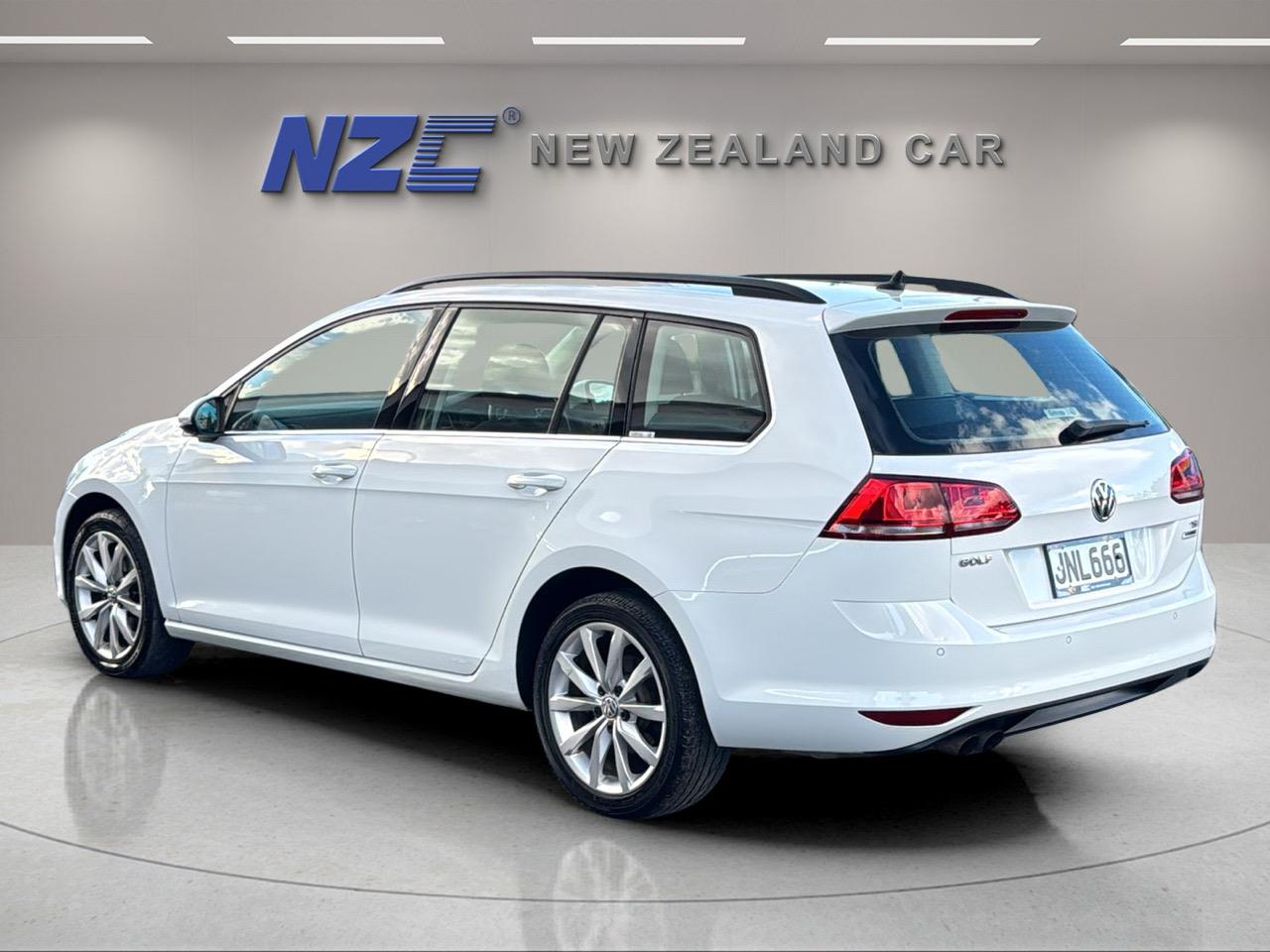 2016 Volkswagen Golf only $47 weekly