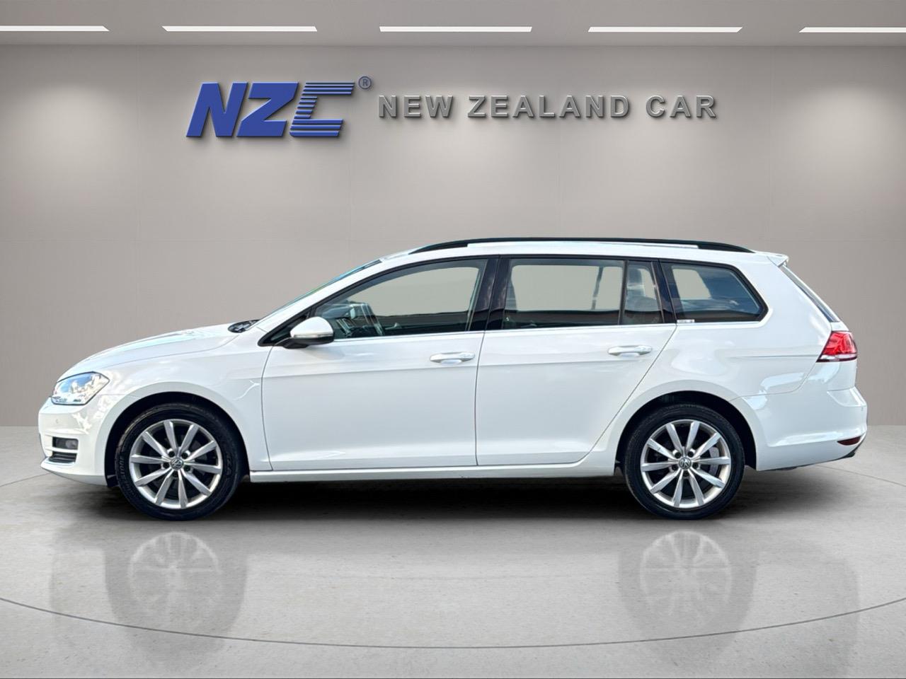 2016 Volkswagen Golf only $47 weekly