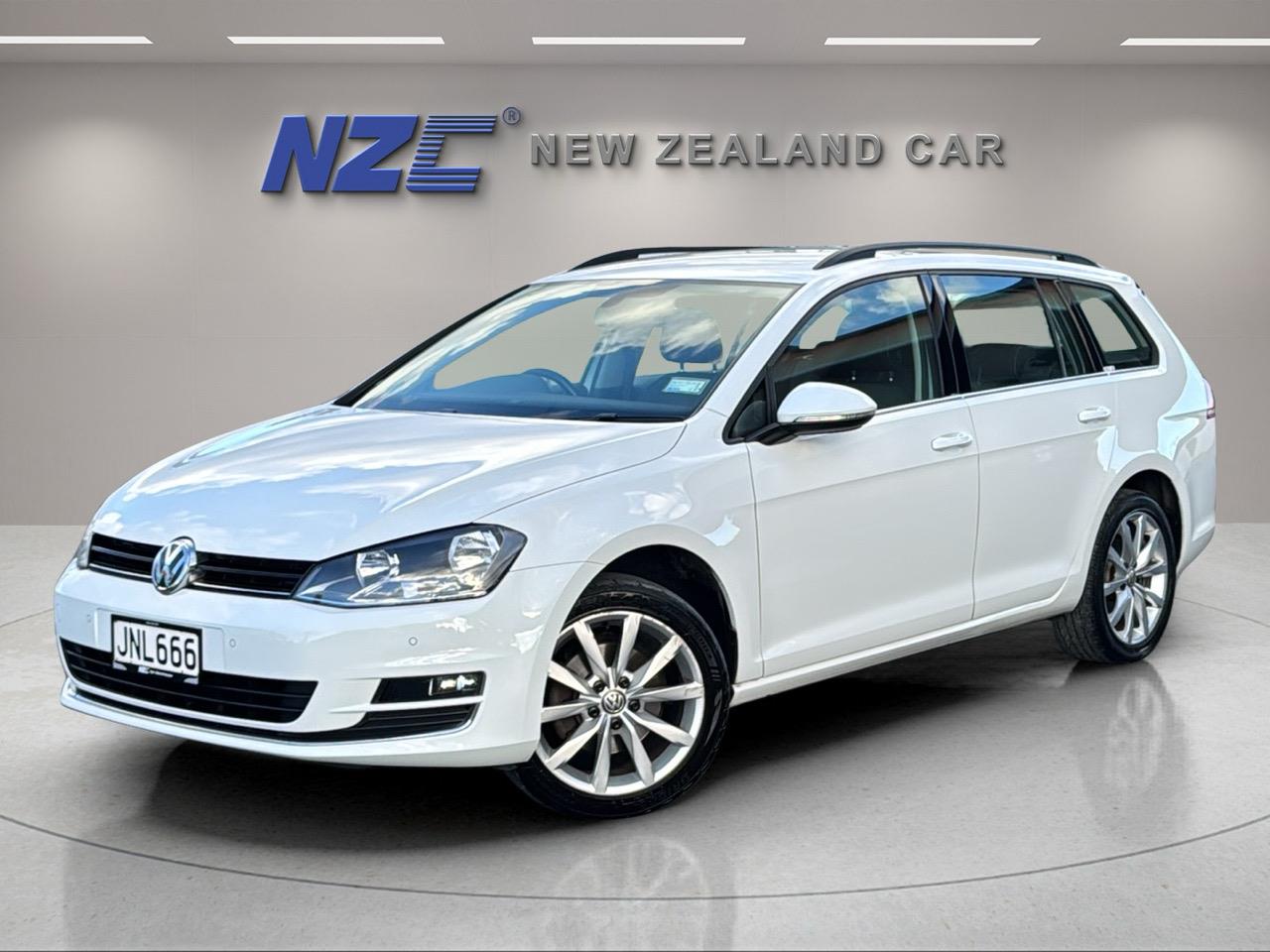 2016 Volkswagen Golf only $47 weekly