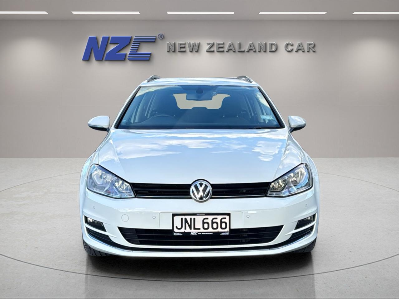 2016 Volkswagen Golf only $47 weekly